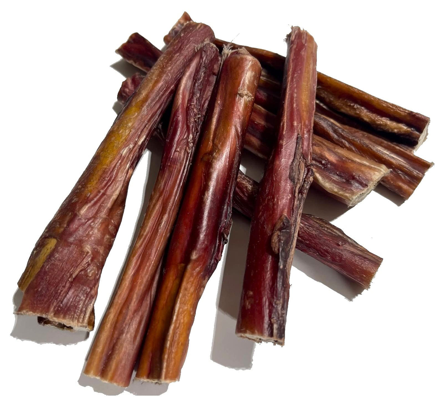 Bully Sticks