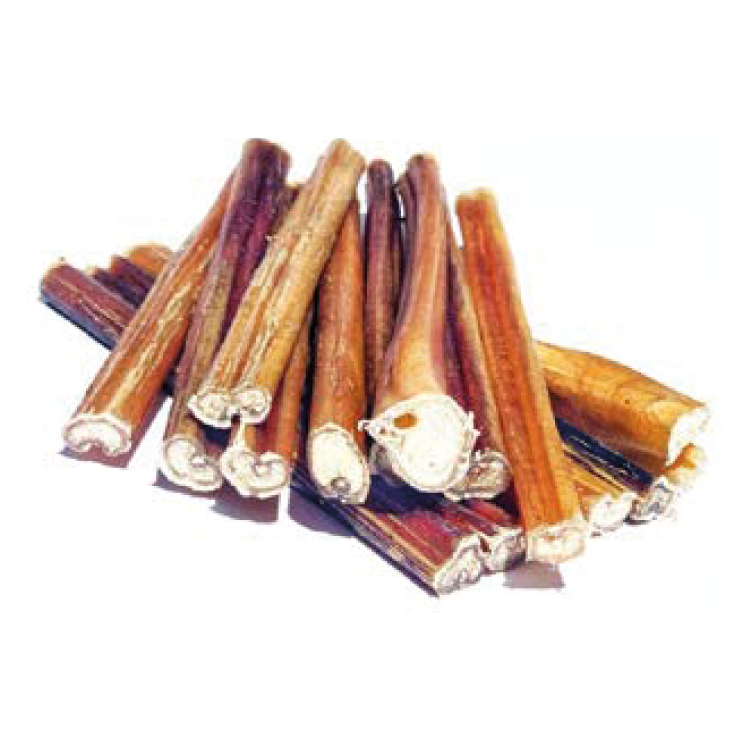 Bully Sticks