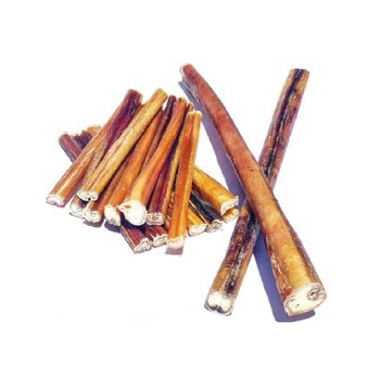 Bully Sticks